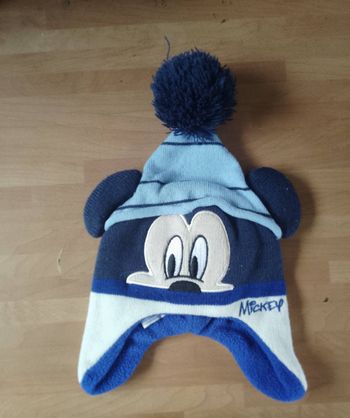 Bonnet