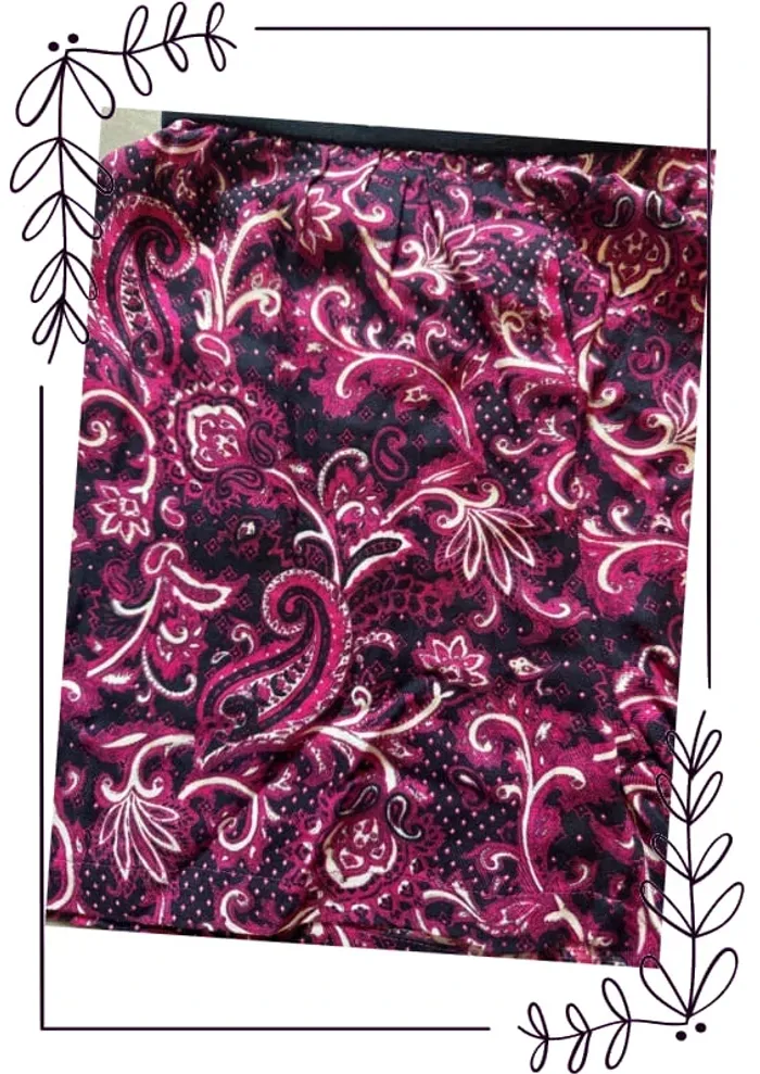 Short de pyjama neuf - photo numéro 3