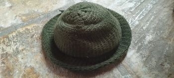 Chapeau Vintage Flechet