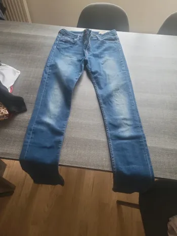 Jeans slim