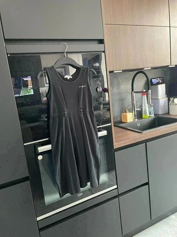 Robe givenchy