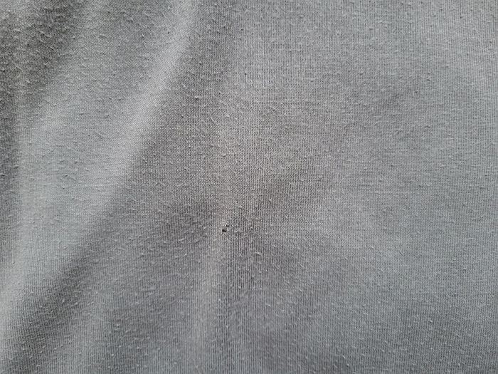 Tshirt col roulé - photo numéro 2