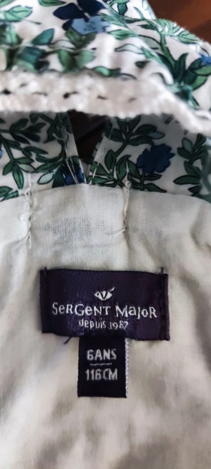 Robe cérémonie - photo numéro 5