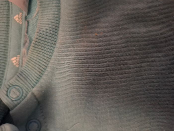 Jogging Adidas 12 - 18 mois - photo numéro 5