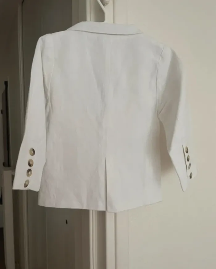 Veste de cérémonie les petits inclassables - photo numéro 4