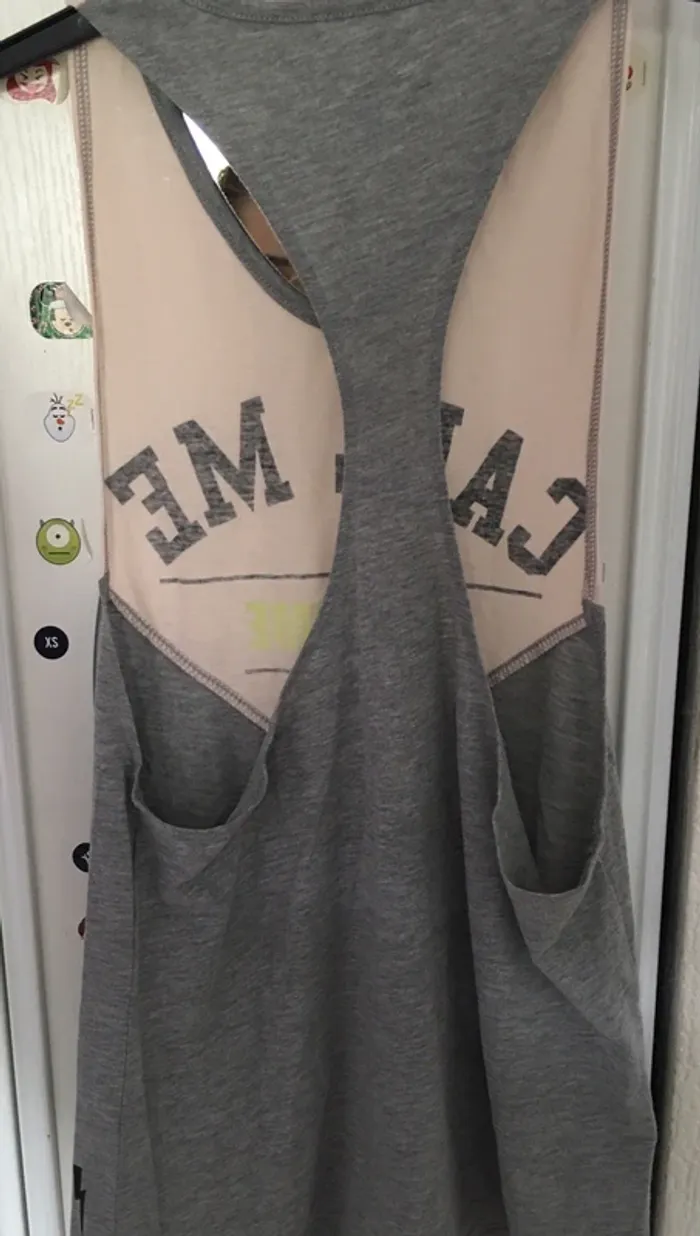 T-shirt de sport undiz XS - photo numéro 4