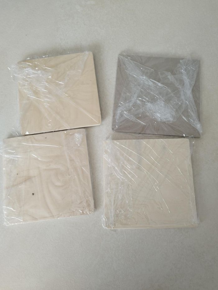 Puzzles enfants très colorés en bois images de bulldozer voiture alphabet chiffre+ dinosaures - photo numéro 6