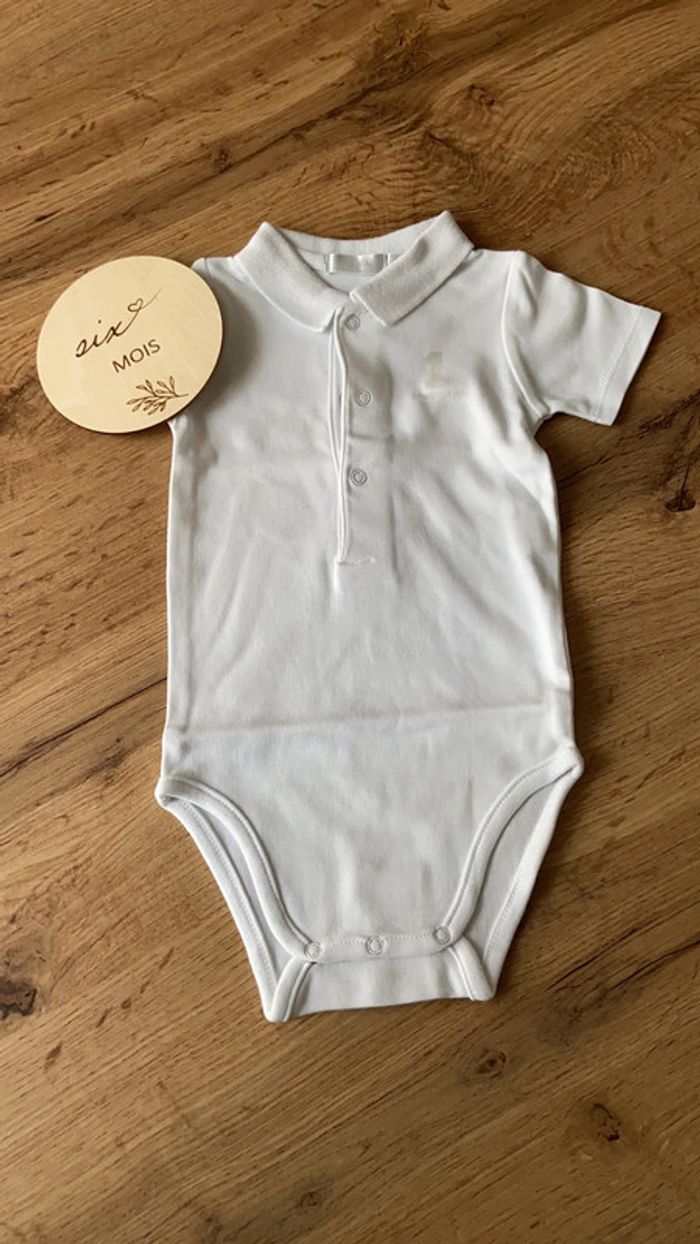 Bodie polo