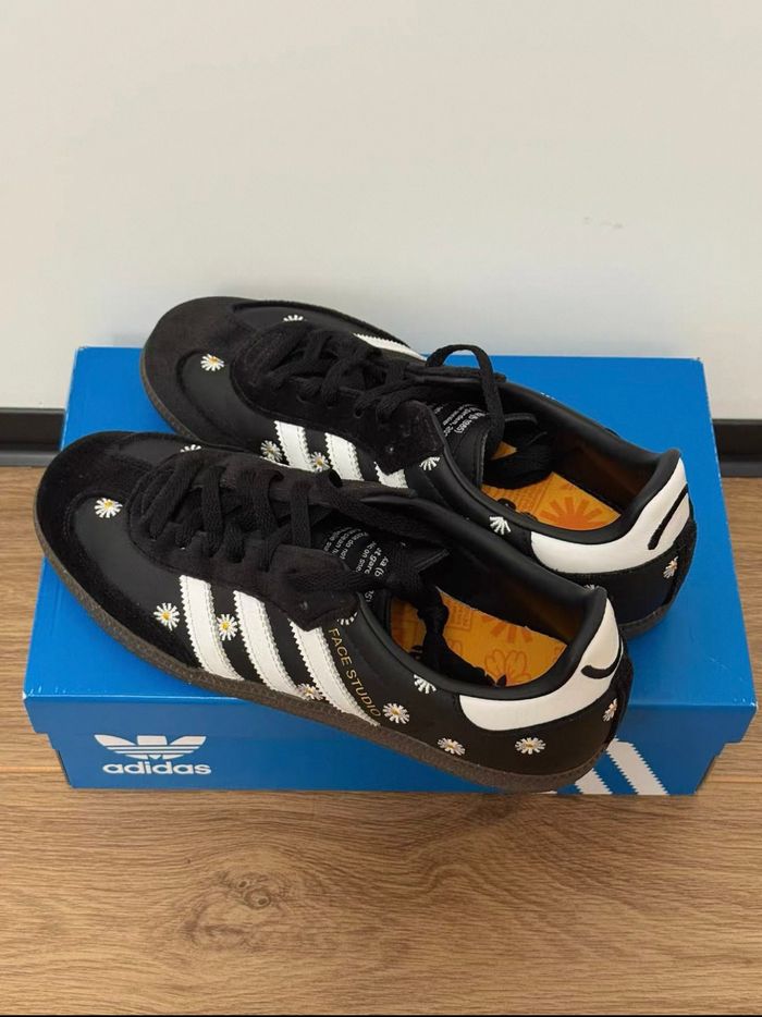 Adidas originals HANDBALL SPEZIAL  taille 40.5 - photo numéro 2