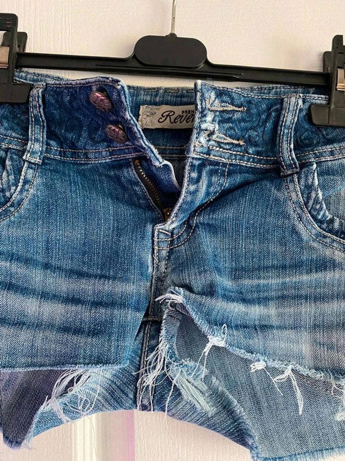 Short - photo numéro 3