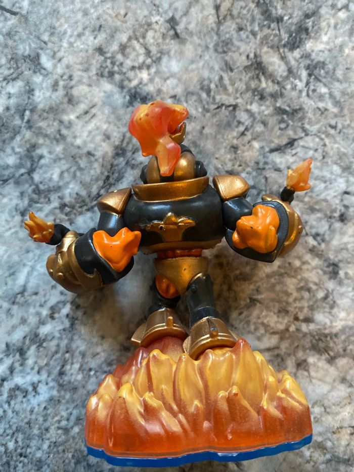 Figurine Skylanders - photo numéro 2