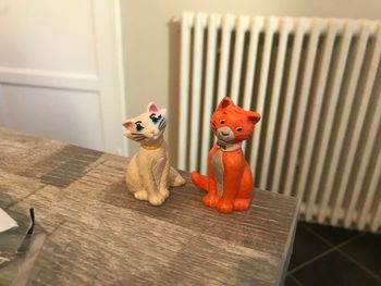 Figurine aristochat : duchesse - o’mallet disney