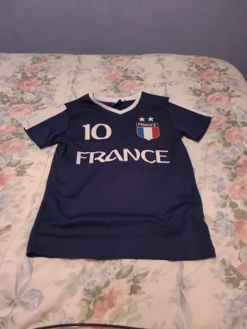 T-shirt 12 ans