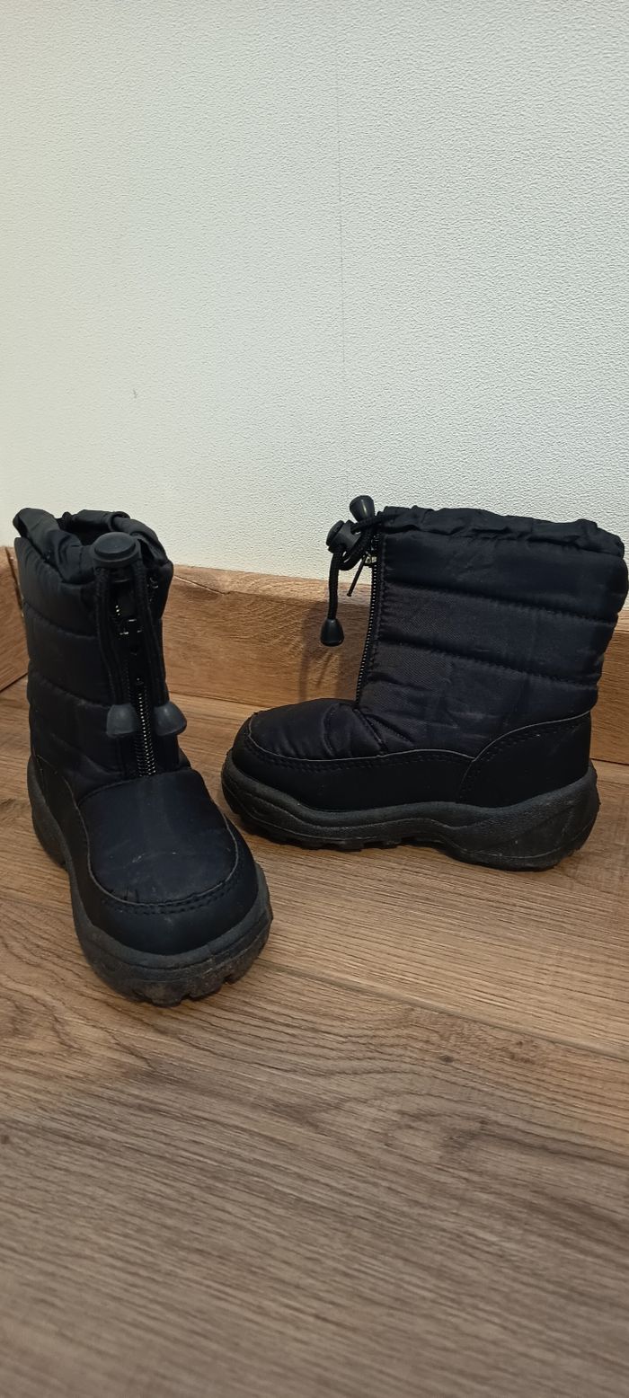Après ski