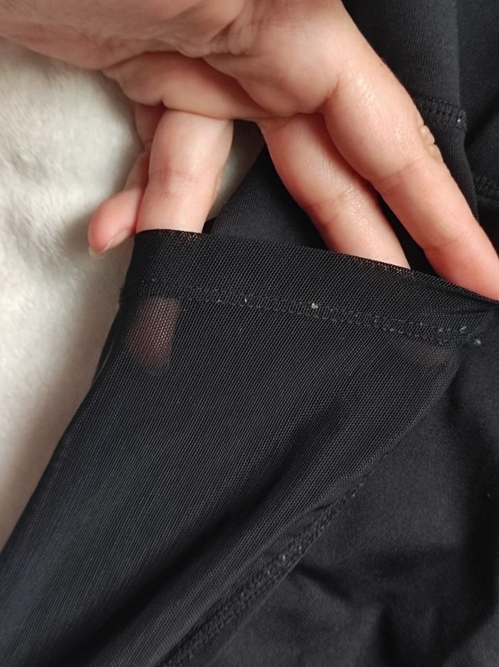 Legging sport taille M - photo numéro 3