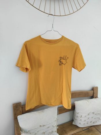 Kiabi tee-shirt taille XXS 12 ans