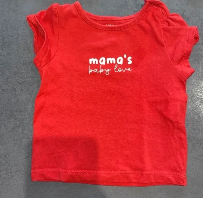 Lot vêtement bébé fille 1mois - photo numéro 12