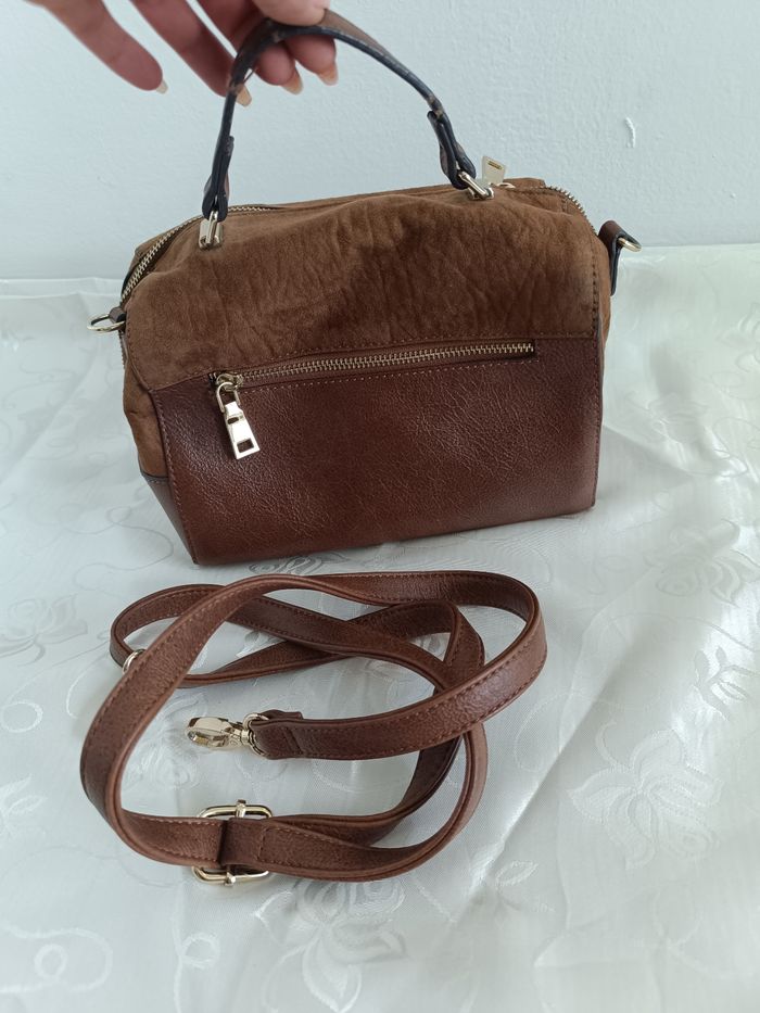Sac bandoulière BOO! - photo numéro 4