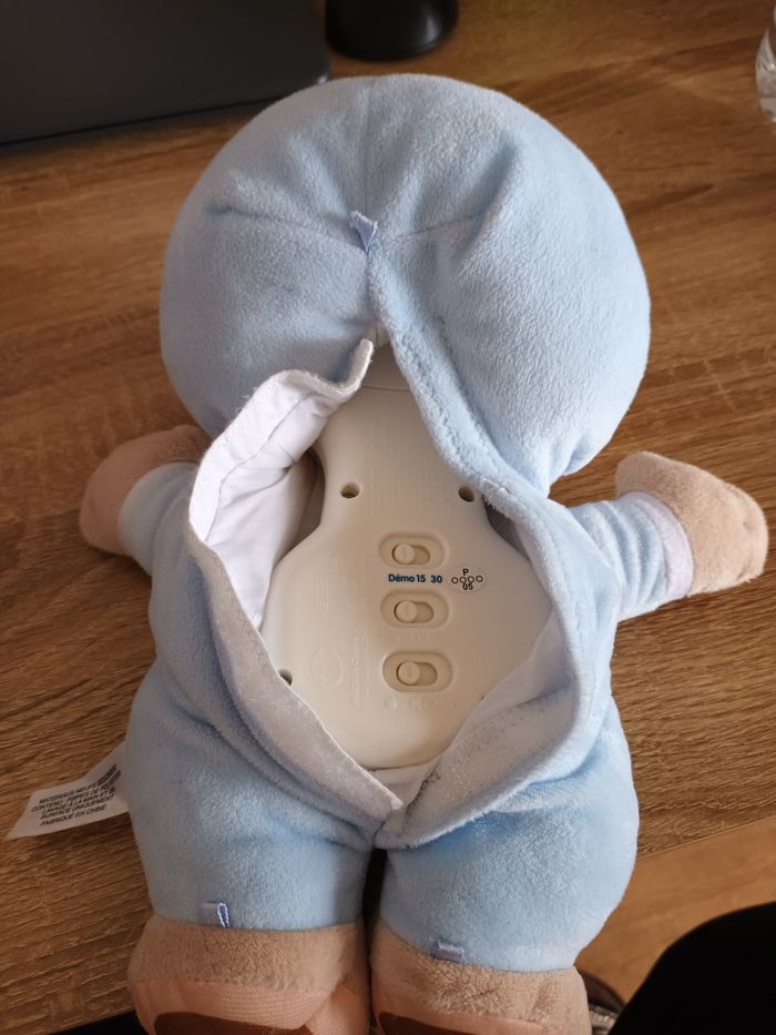 Petit ours 🐻 - photo numéro 2