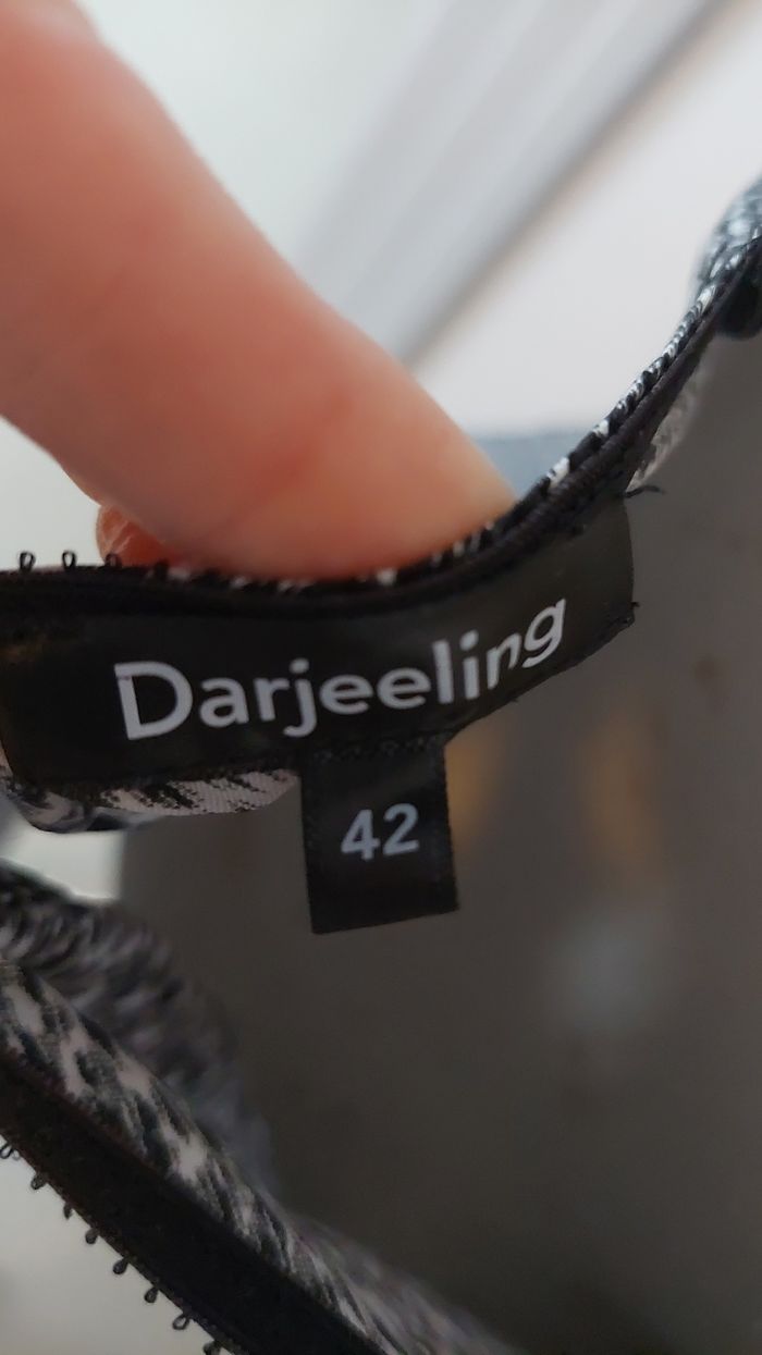 Nuisette Darjeeling - photo numéro 3