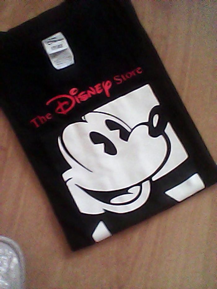 T.shirt Disney mixte, - photo numéro 4