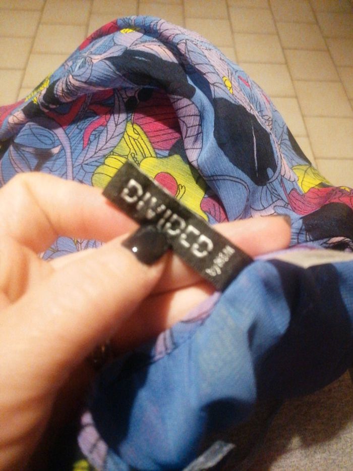 Robe taille 36 - photo numéro 3