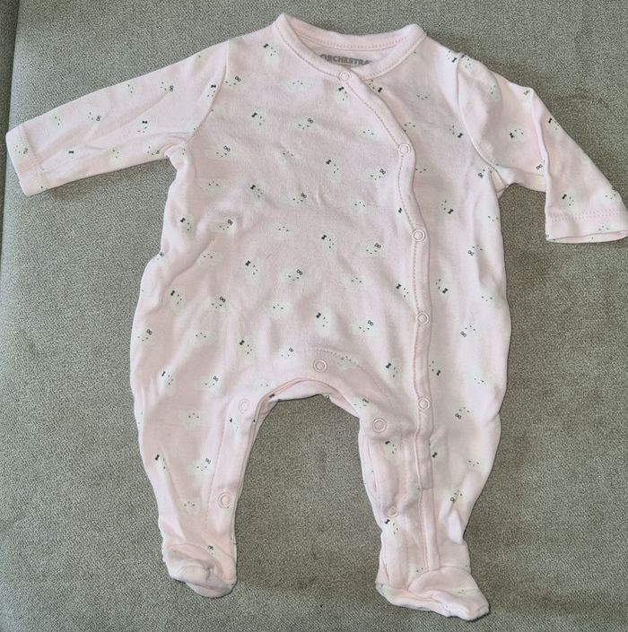 Pyjama