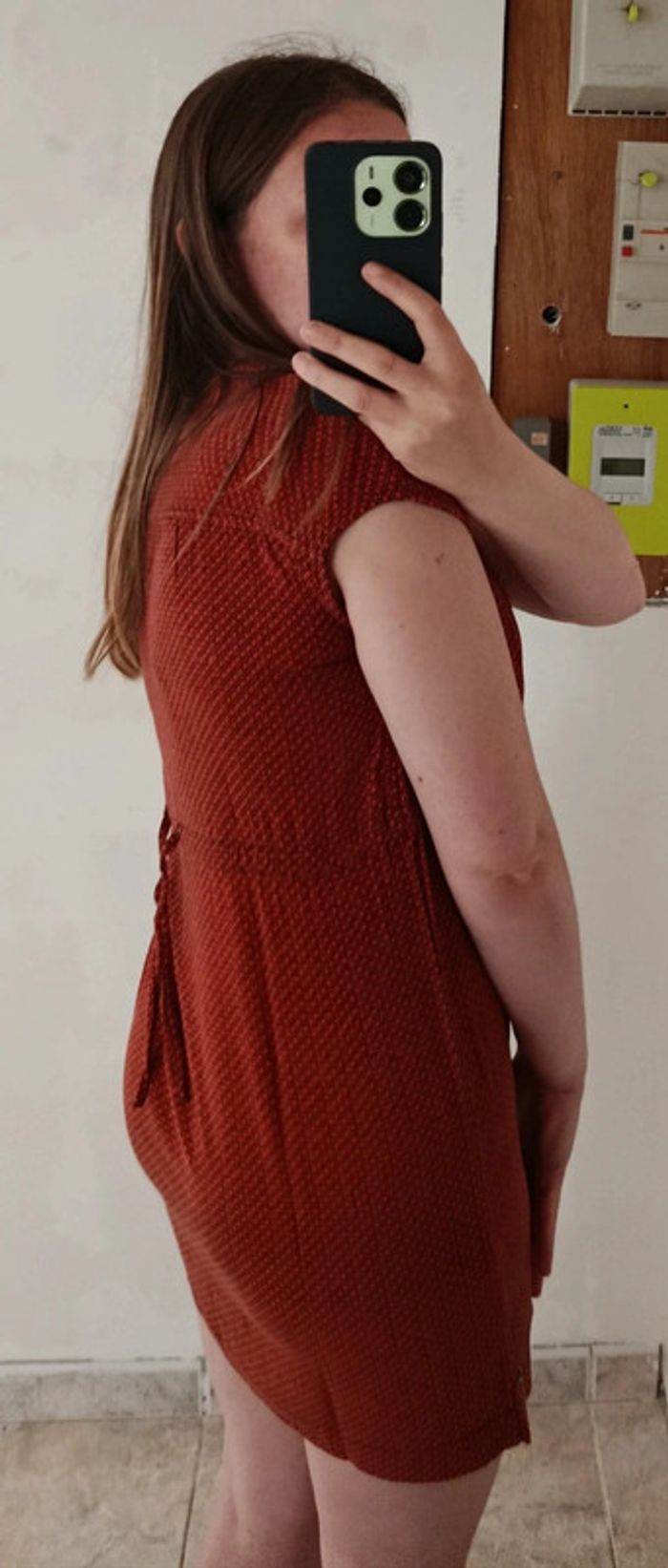 Robe d'été Bonobo taille M/38 - photo numéro 3