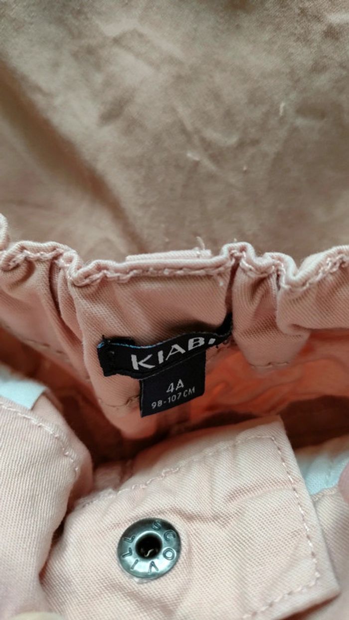 Short - photo numéro 4