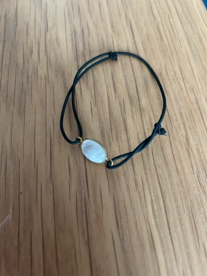 Bracelet Pierre de Lune