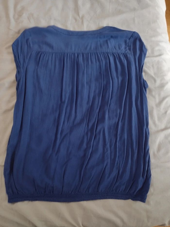 Blouse femme taille 42 - photo numéro 8