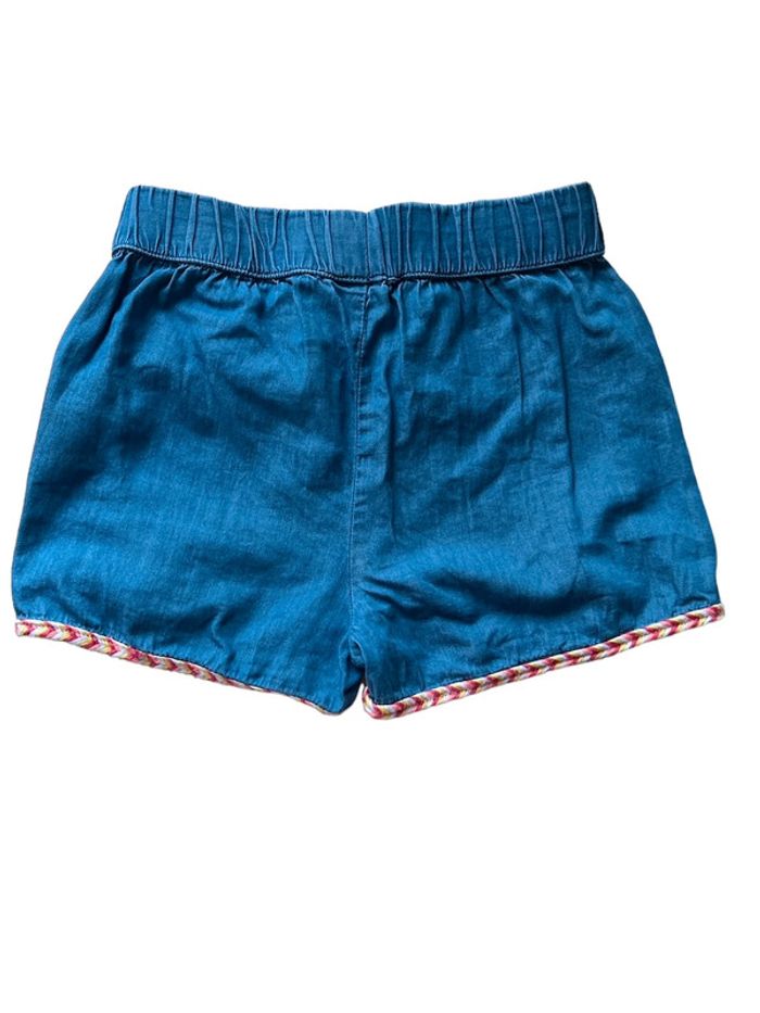 Short - photo numéro 2