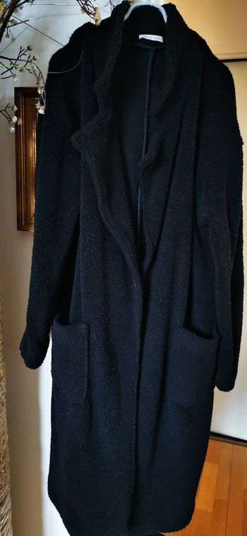 Manteau long