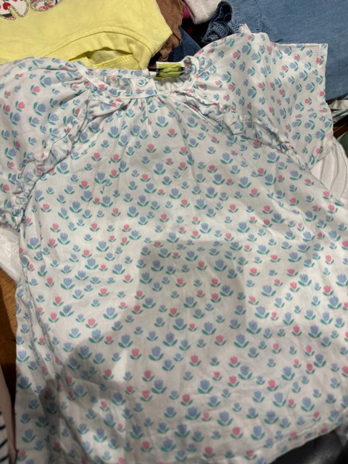 T-shirt - photo numéro 2