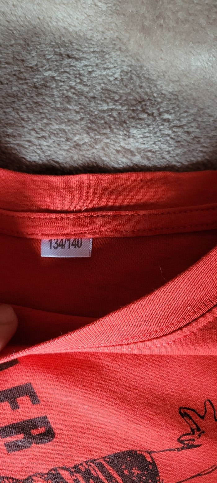 Maillot manches longues - photo numéro 4