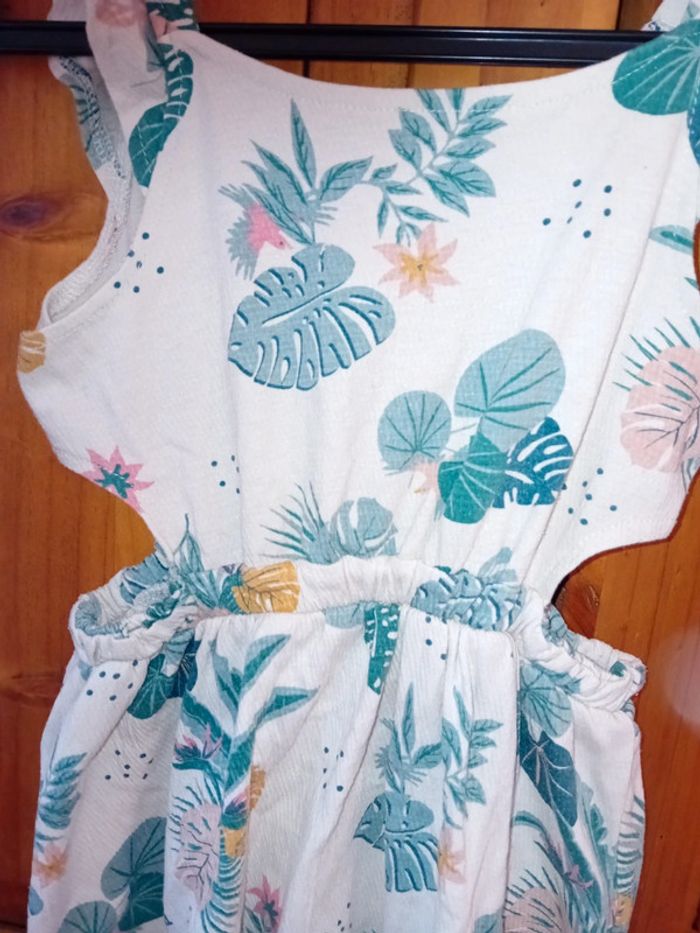 Robe 3 ans - photo numéro 2