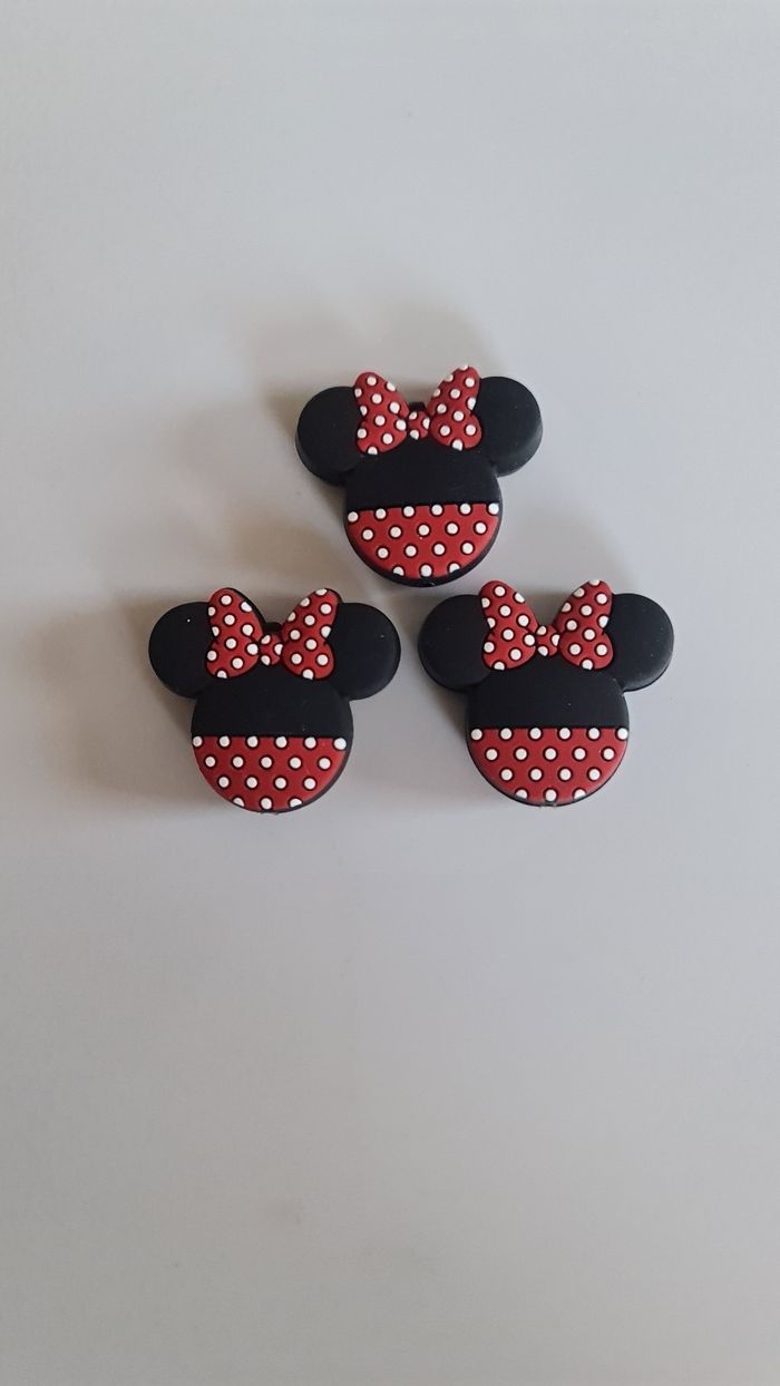Perle silicone