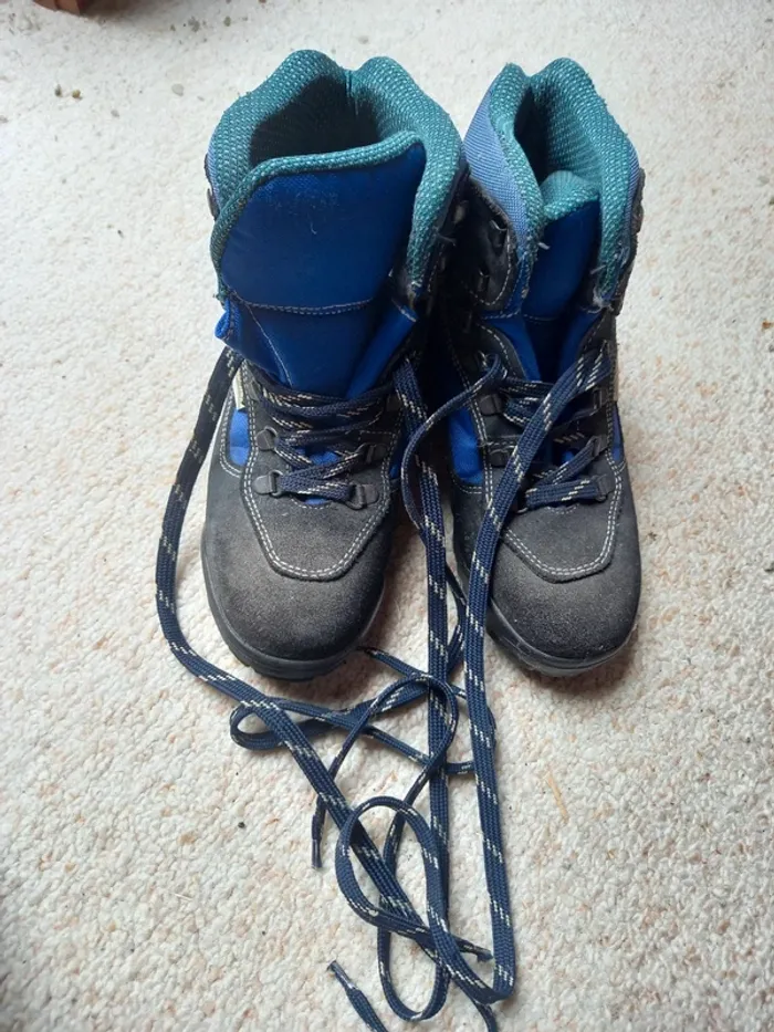 Chaussures randonnée 39