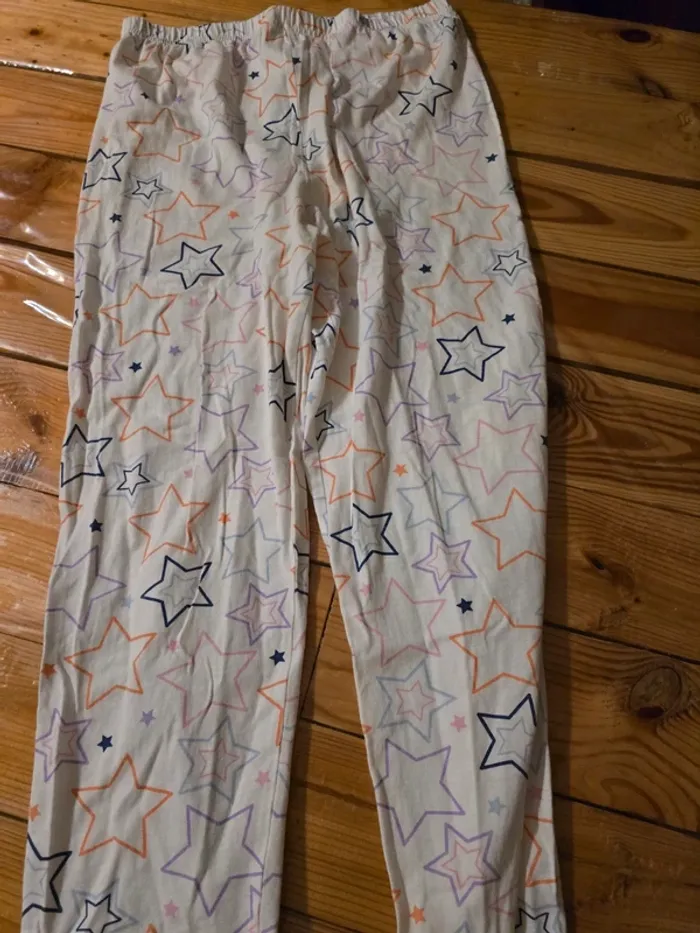 Pyjama 11 12 ans - photo numéro 4