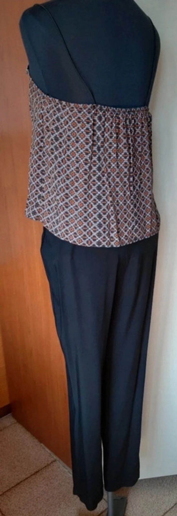 Combinaison - photo numéro 2