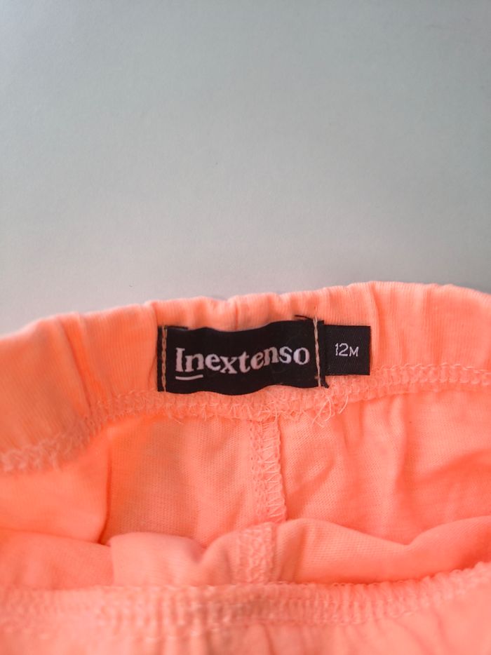 Lot de short - photo numéro 2