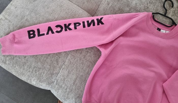 Sweat Blackpink XS - photo numéro 3