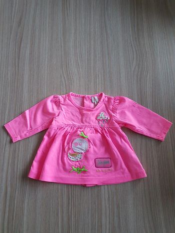 maillot orchestra 3 mois