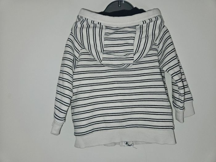 Veste bébé garçon - photo numéro 2
