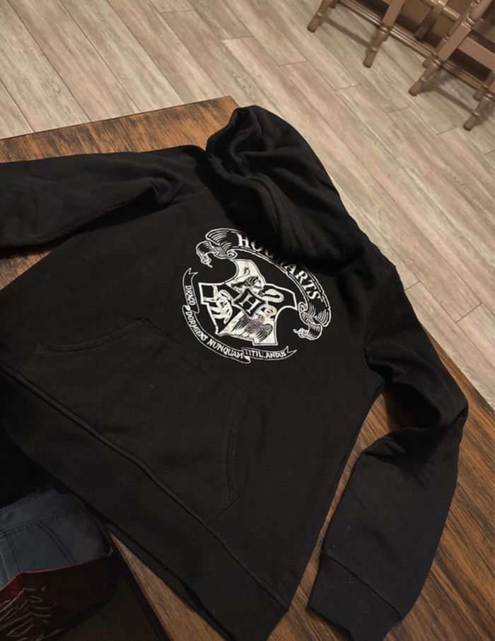 Pull garçon Harry Potter 12 ans