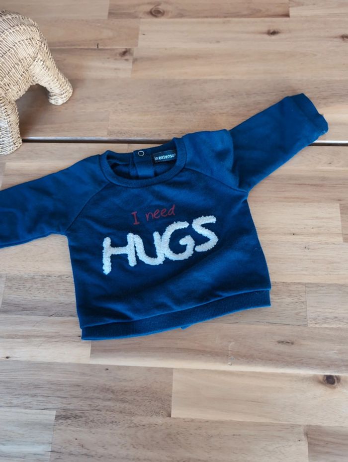 Sweat - photo numéro 2