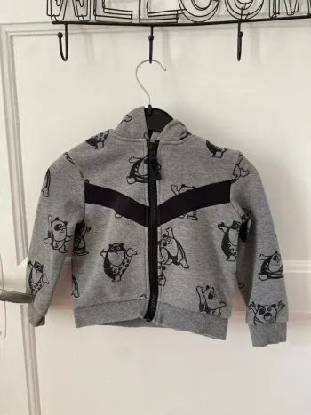 Veste bébé 24 mois