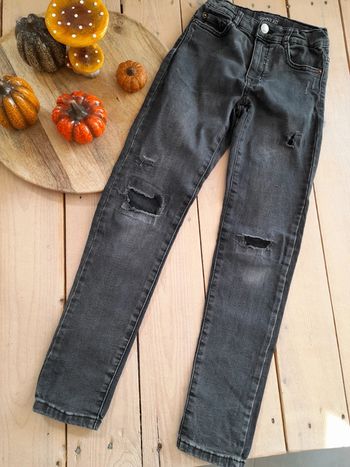 Jeans Zara 9 ans