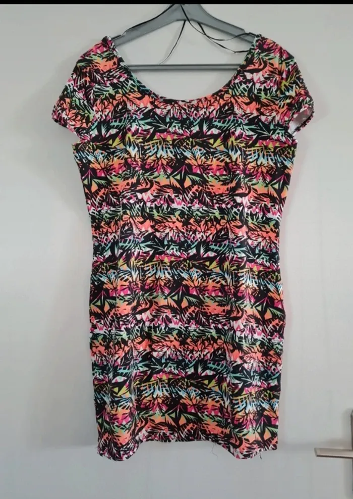 Robe T.XL/42 - photo numéro 3