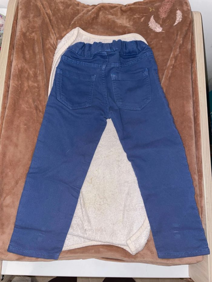 Jeans - photo numéro 3
